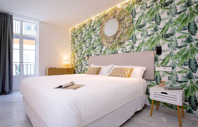 Genteel Home Catedral Cádiz - Foto 8