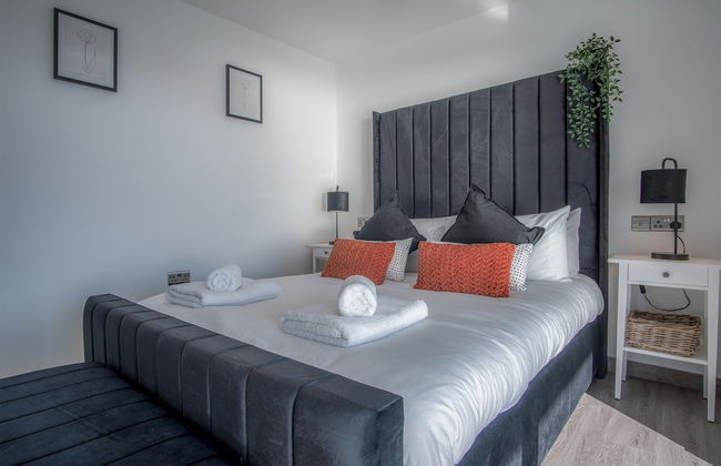 Sunrise - 5 Bedroom Home - Pendine - Foto 38