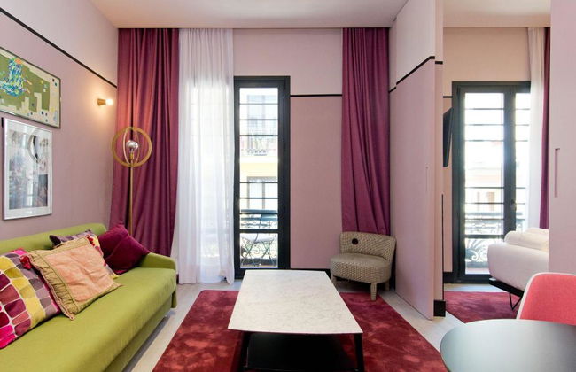 AmazINN Collection Madrid Amor de Dios - Foto 105