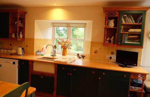 Okewoon Barn - Foto 16