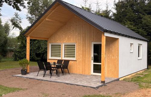 Accommodation under the Oaks - Foto 12