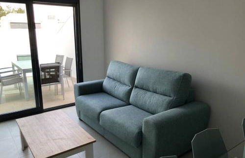 Oasis Beach Dream Holiday - Foto 3