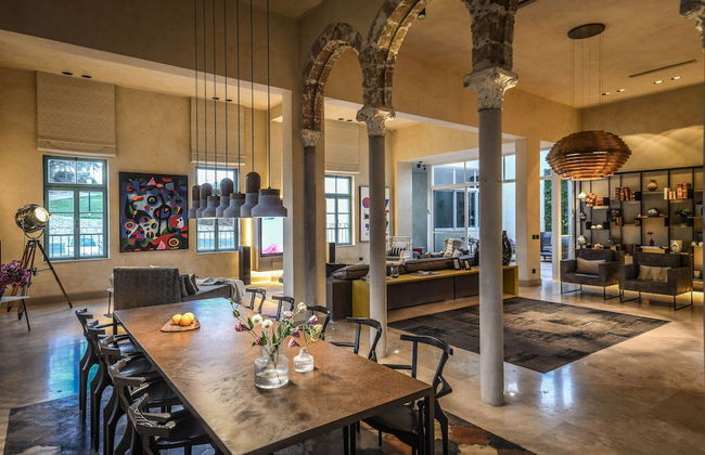 The Pearl of Jaffa Lux Apt by Sea N Rent - Photo 35