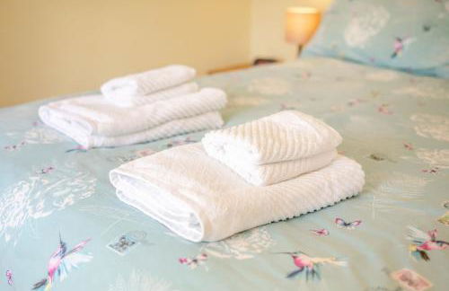 19 Cormorant Drive The Annexe - Foto 15