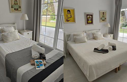 Menorca Villa Marbella - Foto 23