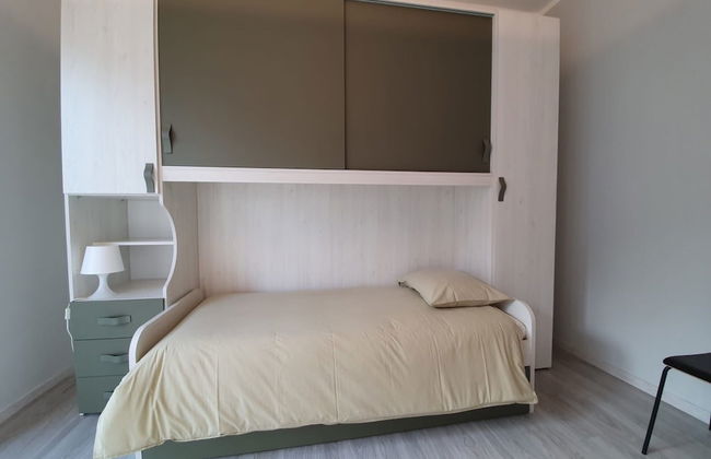 Belvilla by OYO Sweet Lake D'orta - Foto 12