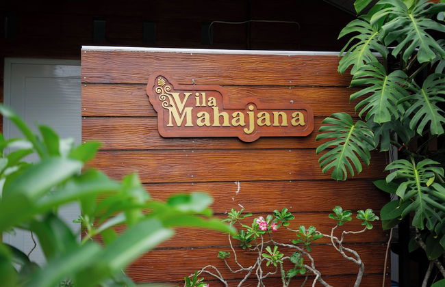 Villa Mahajana - Photo 42