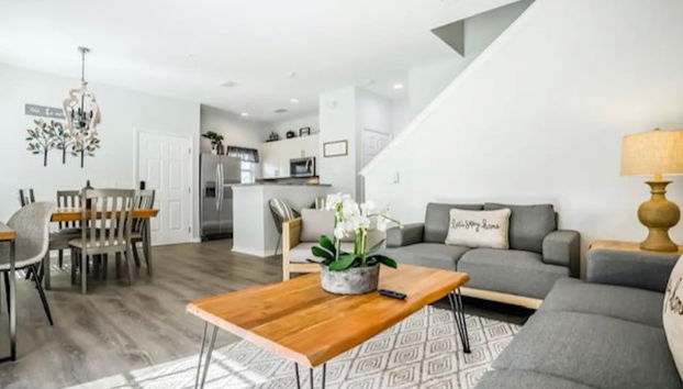 Fantastic Designer 4 BD TH 12 Mins to Disney - Foto 2, Habitación