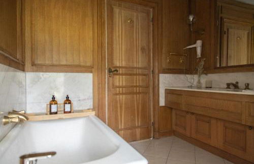 Maison pour 15 personnes - Piscine - 50 min /Paris - Foto 40