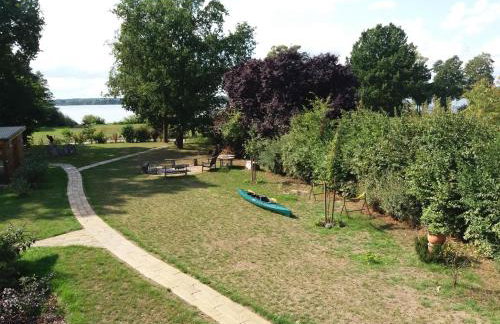 Fewo Inselblick - am Schweriner See - Foto 27