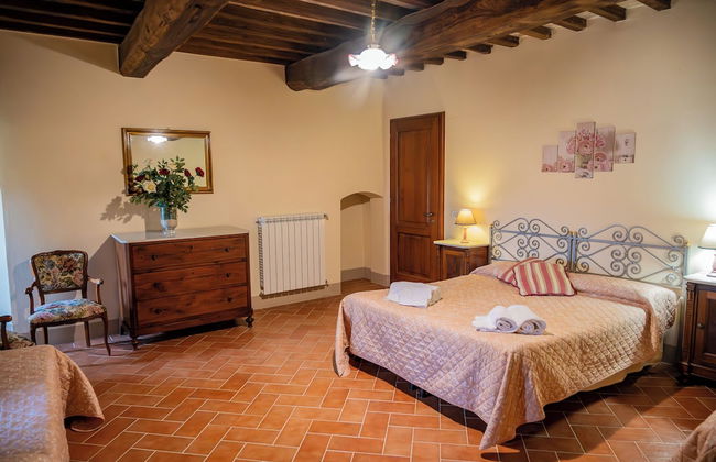 Agriturismo La Ripolina - Foto 31