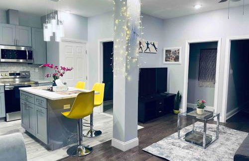 Lovely Beautiful 2BR Apt in Center City - Foto 20