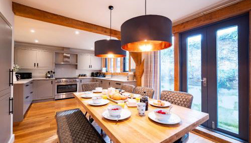 Beautiful Oak-Framed Devon Escape near Dartmouth - Foto 2