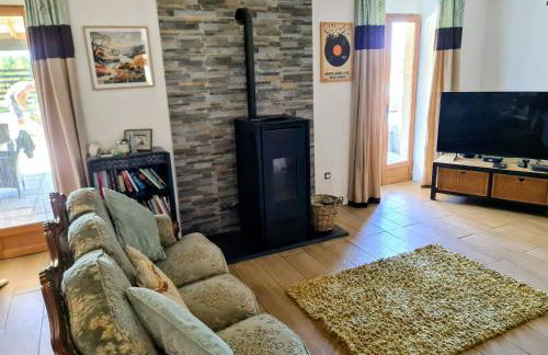 Maison Trichard - Photo 37