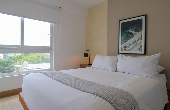 w Amazing 3BR in Barranco - Photo 37