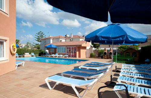 Apartamentos Maribel - Foto 40