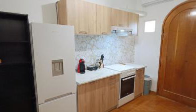 Dafni's Super Home - Foto 4, stove