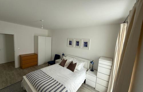 Modern 2 Bed Apartment in North Oxford - Foto 5