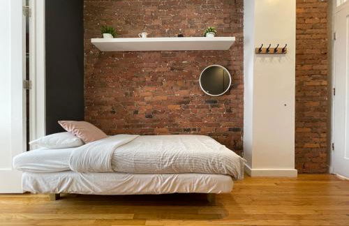 Hotel and the City, Empire State Building - Foto 126