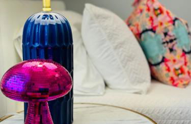 Park Life Living Minutes from Downtown and Ft Benning - Foto 4