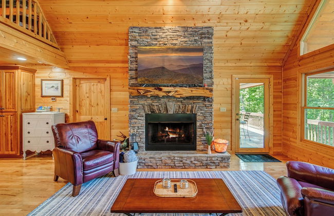 Three Winds Retreat - Foto 22