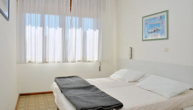 Comfy Flat for 6 Guests in Bibione-beahost - Foto 5, Habitación