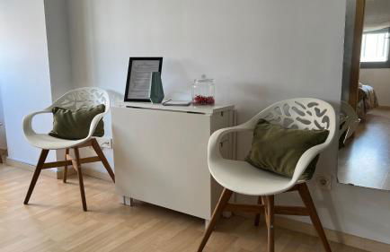 Love Rent4 Málaga Pacifico - Photo 18