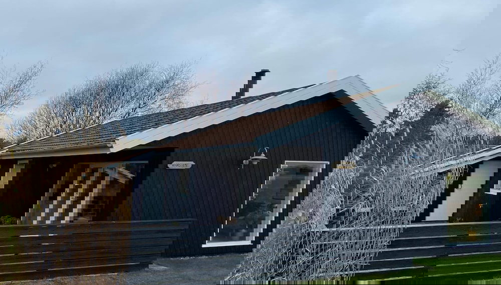 4 Star Holiday Home in Fano - Foto 1, Imagen principal