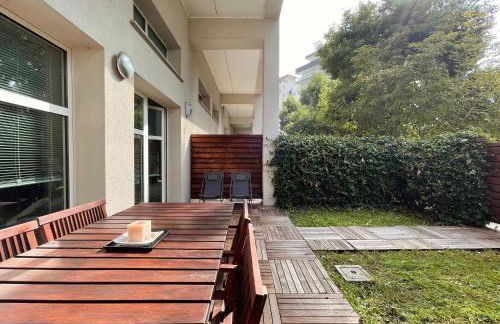 Ampio Loft su due livelli con giardino - Photo 31