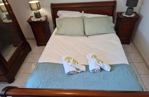 Chez Maxou - 3 ēpis Jardin Clos-Garage-Dogfriendly - Foto 12