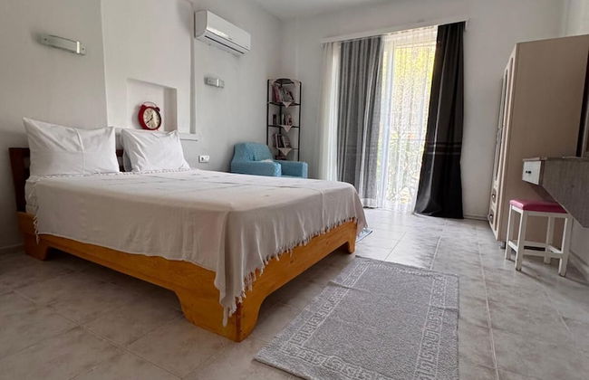 MERMAID PANSIYON - Photo 25