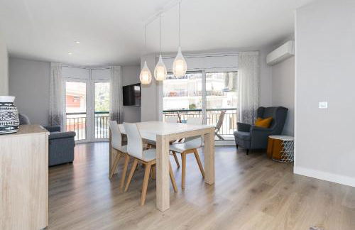 UHC AIGUADOLÇ FAMILY APARTMENTS - Foto 5