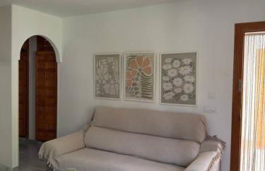 Villa Salitre, urbanización Vera Coast - Foto 29