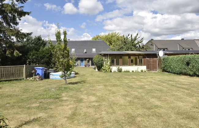 Peaceful Apartment in Maltzien With Lake Nearby - Foto 33