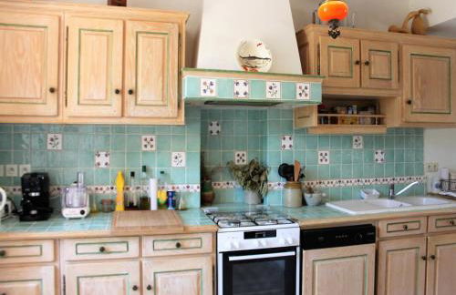 Private Pool in Provence - Foto 4