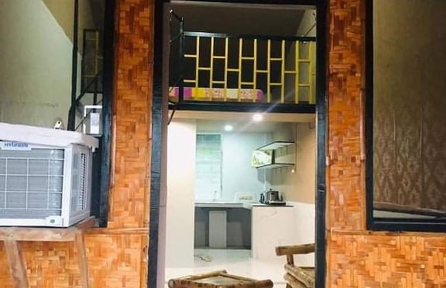 1-bed Studio Apartment in Kabankalan Philippines - Foto 10