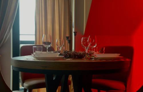 Apartamenty A&M Premium - Foto 45