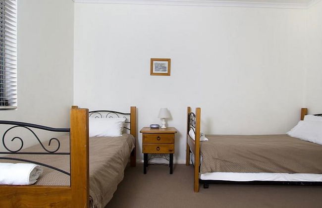 Avoca Palms Resort Apartments - Foto 12