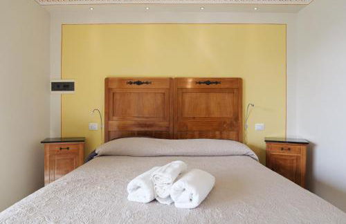 CASA NAVLA' AppartamentI "Ulivi"- "Fiori" -"Velieri"-"Luna"-"Nido"-"Taverna" - Foto 33