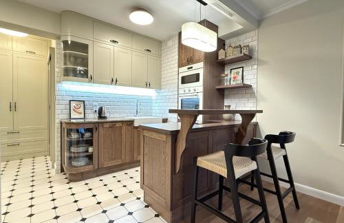 Apartament przy rzece Lega - Foto 1