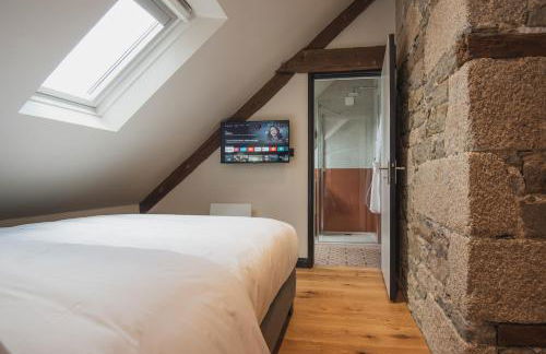 Luxury cosy family nest in the medieval town - Foto 12