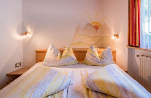 Gamperhof Apartment Latemar - Foto 12