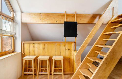 Haus am Rand des Harz - Photo 37