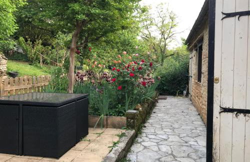 Presbytère de cassagnes - Foto 24