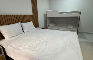 Flat camocim 03 residencial Ibiapaba - Foto 1