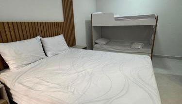 Flat camocim 03 residencial Ibiapaba - Foto 1