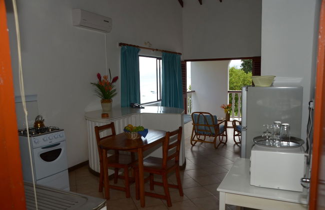 La Residence - Photo 26