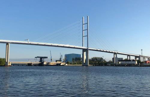 Ferienwohnung "Möwe" im Ferien-Resort Rügen - Foto 26