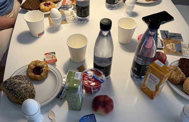 Nordbornholms Feriecenter - Foto 65