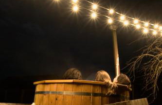 Kasztanówka - dom gościnny na Podlasiu, agroturystyka - Foto 23